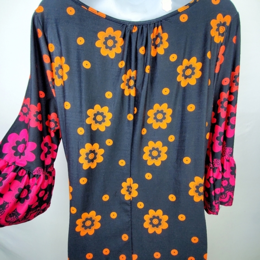 REBORN Vintage Inspired 🌼  Boho Dress